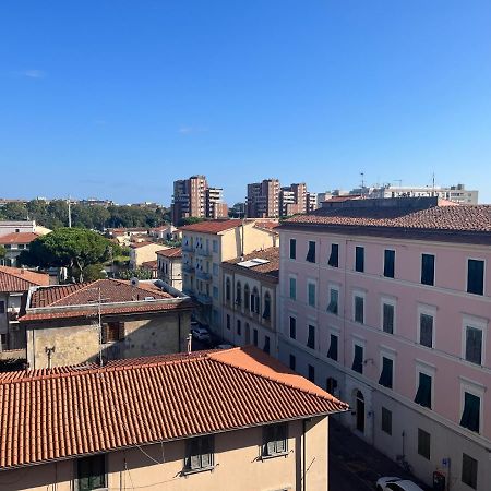 Faro B&B Livorno Ngoại thất bức ảnh