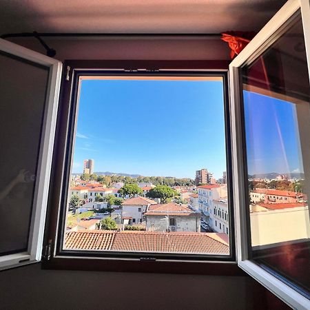 Faro B&B Livorno Ngoại thất bức ảnh