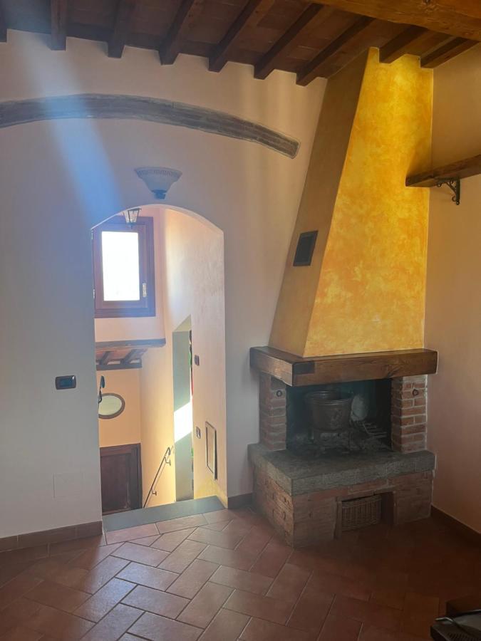 Faro B&B Livorno Ngoại thất bức ảnh