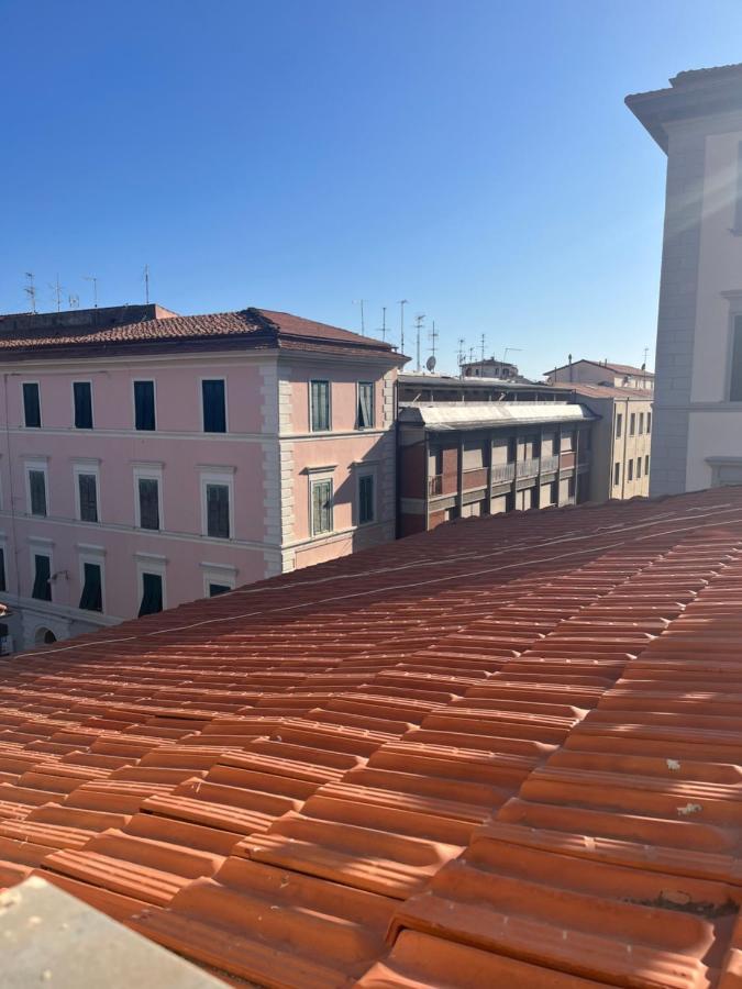 Faro B&B Livorno Ngoại thất bức ảnh