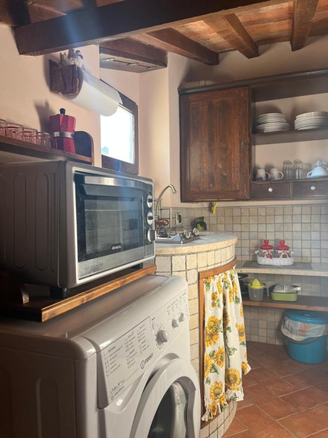 Faro B&B Livorno Ngoại thất bức ảnh