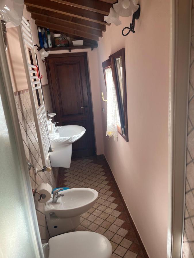 Faro B&B Livorno Ngoại thất bức ảnh