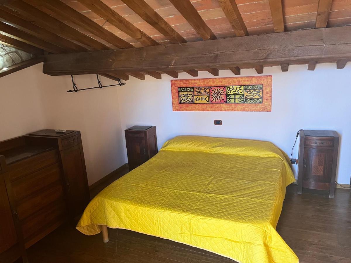 Faro B&B Livorno Ngoại thất bức ảnh