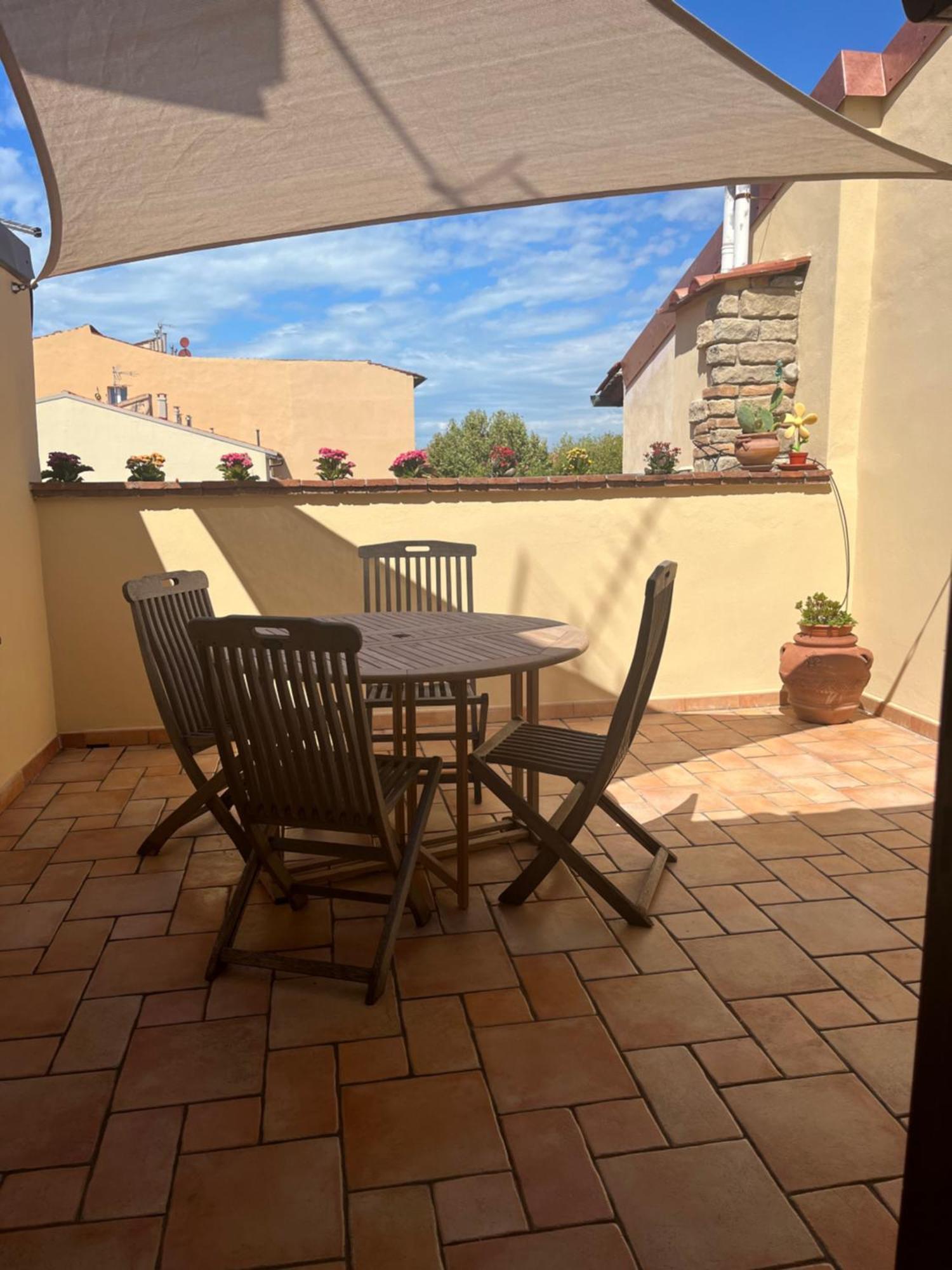Faro B&B Livorno Ngoại thất bức ảnh