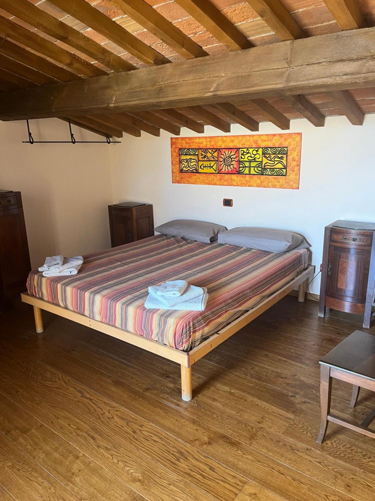 Faro B&B Livorno Ngoại thất bức ảnh