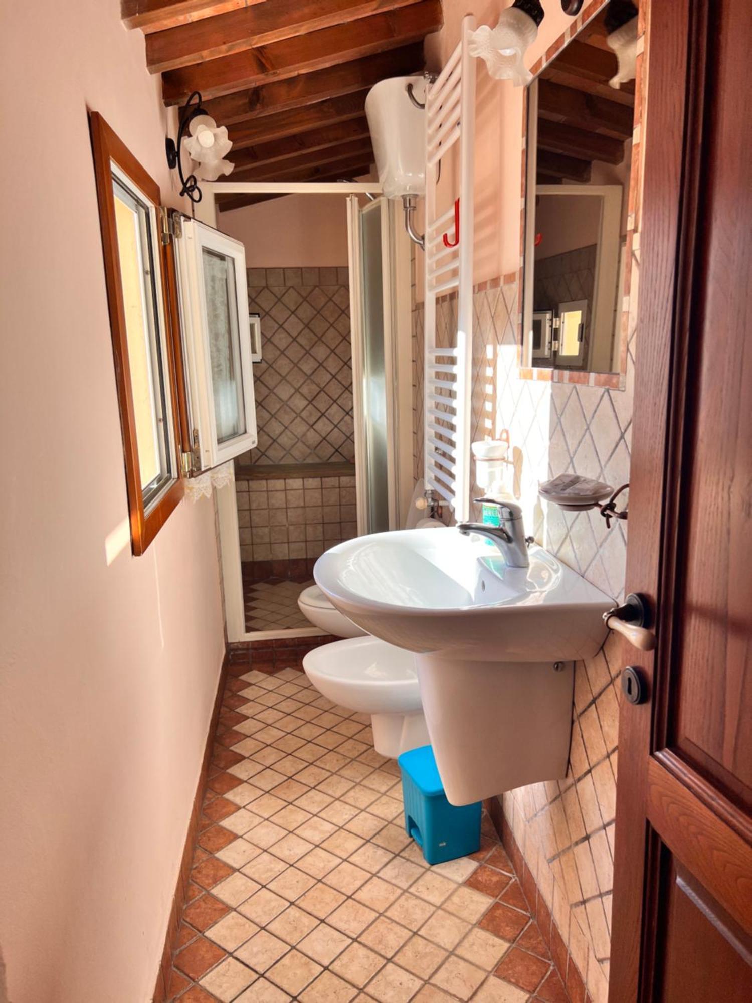 Faro B&B Livorno Ngoại thất bức ảnh