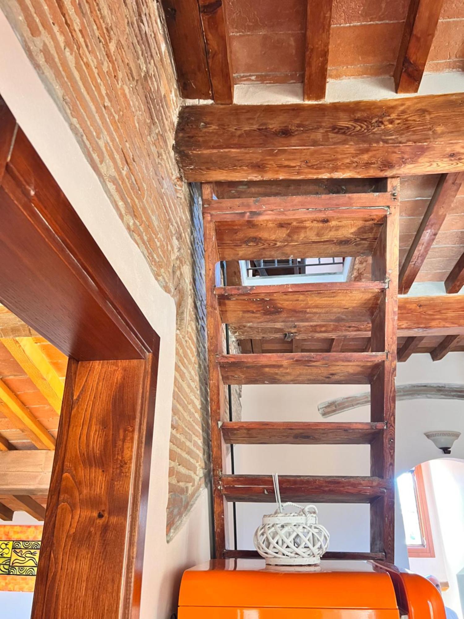 Faro B&B Livorno Ngoại thất bức ảnh